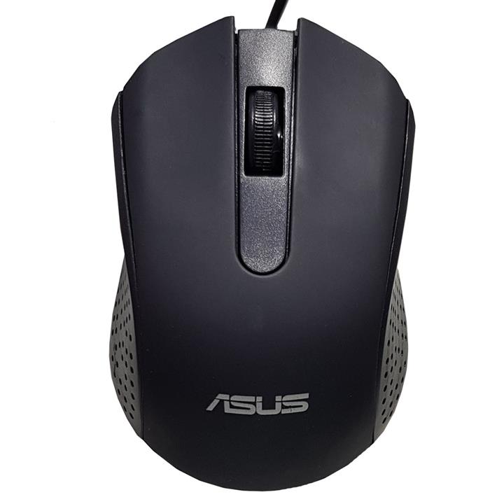 موس ایسوس مدل AE-01 Asus AE-01 mouse